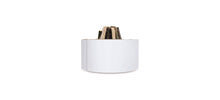 Load image into Gallery viewer, AK47 Design Mangiafuoco White 800 mm Wood-Burning Fire Pit-The Outdoor Fireplace Store