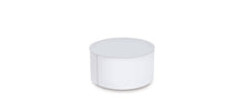 Load image into Gallery viewer, AK47 Design Mangiafuoco White 800 mm Wood-Burning Fire Pit-The Outdoor Fireplace Store