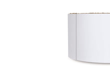 Load image into Gallery viewer, AK47 Design Mangiafuoco White 800 mm Wood-Burning Fire Pit-The Outdoor Fireplace Store