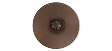 Load image into Gallery viewer, AK47 Design Zero Vintage Brown 3000 mm Wood-Burning Fire Pit-The Outdoor Fireplace Store