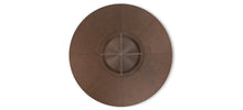 Load image into Gallery viewer, AK47 Design Zero Corten Natural 3000 mm Wood-Burning Fire Pit-The Outdoor Fireplace Store