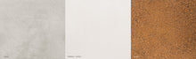 Load image into Gallery viewer, AK47 Design Ercole Concrete White 1200 mm Wood-Burning Fire Pit-The Outdoor Fireplace Store