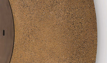 Load image into Gallery viewer, AK47 Design Ercole Concrete Brown 1500 mm Wood-Burning Fire Pit-The Outdoor Fireplace Store