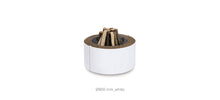 Load image into Gallery viewer, AK47 Design Mangiafuoco White 800 mm Wood-Burning Fire Pit-The Outdoor Fireplace Store
