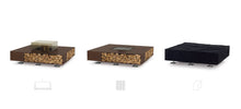 Load image into Gallery viewer, AK47 Design Toast Black 1250 mm Wood-Burning Fire Pit-The Outdoor Fireplace Store