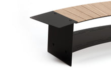 Load image into Gallery viewer, AK47 Design Tobia Modula Bench and Storage-The Outdoor Fireplace Store