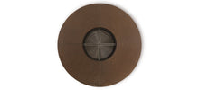 Load image into Gallery viewer, AK47 Design Zero Vintage Brown 1000 mm Wood-Burning Fire Pit-The Outdoor Fireplace Store
