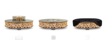 Load image into Gallery viewer, AK47 Design Zero Inox 2000 mm Wood-Burning Fire Pit-The Outdoor Fireplace Store