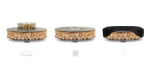 Load image into Gallery viewer, AK47 Design Zero Inox 2500 mm Wood-Burning Fire Pit-The Outdoor Fireplace Store