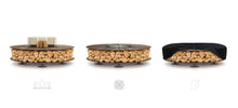 Load image into Gallery viewer, AK47 Design Zero Iron Corten 2000 mm Wood-Burning Fire Pit-The Outdoor Fireplace Store