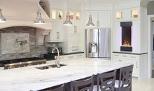 Load image into Gallery viewer, Napoleon Allure Vertical 32 Electric Fireplace NEFVC32H - The Outdoor Fireplace Store