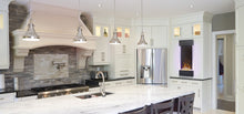 Load image into Gallery viewer, Napoleon Allure™ Vertical 38 Electric Fireplace NEFVC38H - The Outdoor Fireplace Store