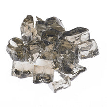 Load image into Gallery viewer, Athena Fireglass Olympus Square Fire Pit Table OSQRFT-4848 - The Outdoor Fireplace Store