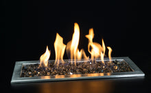 Load image into Gallery viewer, Athena Fireglass Olympus Square Fire Pit Table OSQRFT-4848 - The Outdoor Fireplace Store