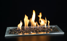 Load image into Gallery viewer, Athena Fireglass Olympus Square Fire Pit Table OSQRFT-4848