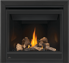Load image into Gallery viewer, Napoleon Ascent™ 36 Direct Vent Gas Fireplace with Millivolt Ignition - The Outdoor Fireplace Store