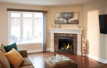 Load image into Gallery viewer, Napoleon Ascent 36 Direct Vent Gas Fireplace with Electronic Ignition