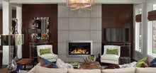 Load image into Gallery viewer, Napoleon Ascent™ Linear 36 Direct Vent Gas Fireplace BL36NTE-1 - The Outdoor Fireplace Store