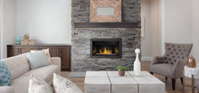 Load image into Gallery viewer, Napoleon Ascent™ Linear 36 Direct Vent Gas Fireplace BL36NTE-1 - The Outdoor Fireplace Store