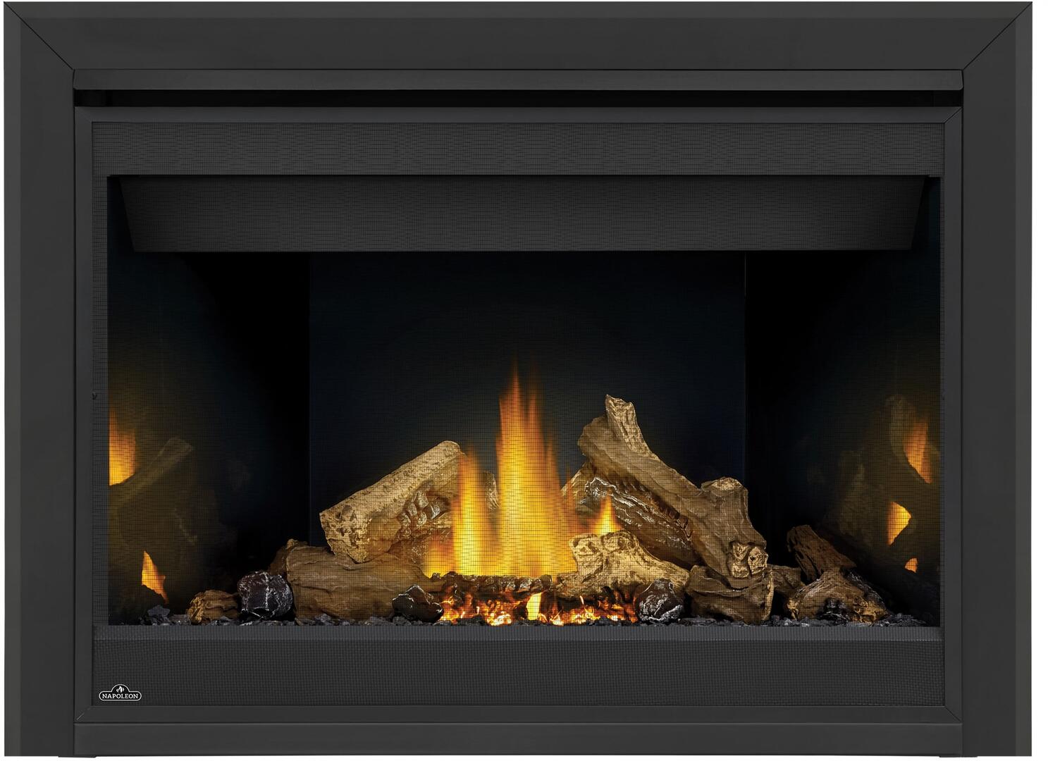 Napoleon Ascent 46 Direct Vent GAS Fireplace B46NTRE