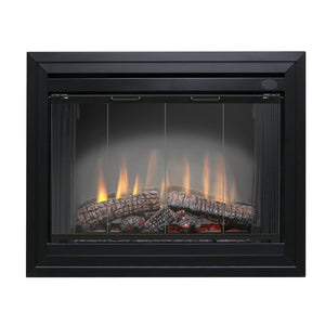 Dimplex 39" Direct-wire Firebox BF39STP - The Outdoor Fireplace Store