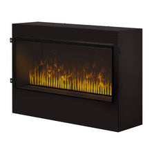 Load image into Gallery viewer, Dimplex Opti-Myst® Pro 1000 Built-In Electric Fireplace GBF1000-PRO