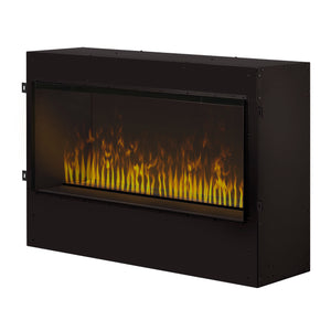 Dimplex Opti-Myst® Pro 1000 Built-In Electric Fireplace GBF1000-PRO
