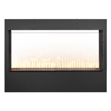 Load image into Gallery viewer, Dimplex Opti-Myst® Pro Rear Glass Pane for See-Through Application