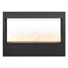 Load image into Gallery viewer, Dimplex Opti-Myst® Pro Rear Glass Pane for See-Through Application - The Outdoor Fireplace Store