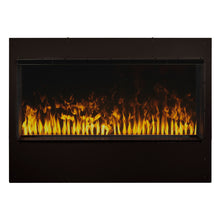 Load image into Gallery viewer, Dimplex Opti-Myst® Pro 1000 Built-In Electric Fireplace GBF1000-PRO