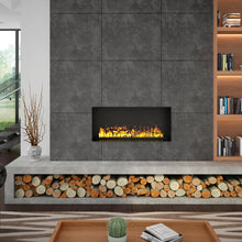 Load image into Gallery viewer, Dimplex Opti-Myst® Pro 1000 Built-In Electric Fireplace GBF1000-PRO - The Outdoor Fireplace Store
