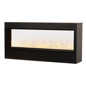 Dimplex Opti-Myst® Pro 1500 Built-In Electric Fireplace GBF1500-PRO - The Outdoor Fireplace Store