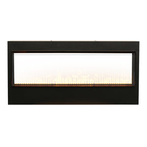 Dimplex Opti-Myst® Pro 1500 Built-In Electric Fireplace GBF1500-PRO - The Outdoor Fireplace Store