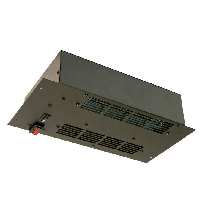 Dimplex Opti-Myst® Independent Built In Heater for 500/1000mm Cassette - The Outdoor Fireplace Store