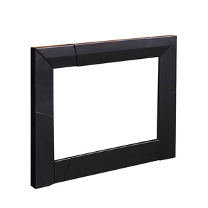 Dimplex 23" Deluxe Logset Electric Fireplace Insert DFI2310 - The Outdoor Fireplace Store