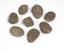 Load image into Gallery viewer, Modern Flames Colorado River Stones - 16 piece set - The Outdoor Fireplace Store