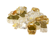 Load image into Gallery viewer, Athena Fireglass Olympus Square Fire Pit Table OSQRFT-4848 - The Outdoor Fireplace Store