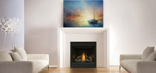 Load image into Gallery viewer, Napoleon Ascent™ 36 Direct Vent Gas Fireplace with Electronic Ignition - The Outdoor Fireplace Store