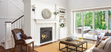 Load image into Gallery viewer, Napoleon Ascent™ X 70 Direct Vent Gas Fireplace GX70NTE-1 - The Outdoor Fireplace Store