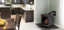 Load image into Gallery viewer, Napoleon Bayfield™ Direct Vent Gas Stove GDS25N-1 - The Outdoor Fireplace Store