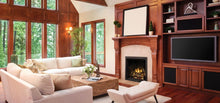 Load image into Gallery viewer, Napoleon Elevation™ X 36 Direct Vent Gas Fireplace EX36PTEL - The Outdoor Fireplace Store
