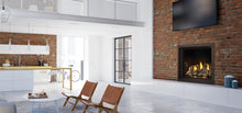 Load image into Gallery viewer, Napoleon Elevation™ X 36 Direct Vent Gas Fireplace EX36PTEL - The Outdoor Fireplace Store