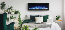 Load image into Gallery viewer, Napoleon Entice™ 50 Electric Fireplace NEFL50CFH - The Outdoor Fireplace Store
