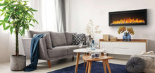 Load image into Gallery viewer, Napoleon Entice™ 50 Electric Fireplace NEFL50CFH - The Outdoor Fireplace Store