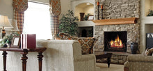 Load image into Gallery viewer, Napoleon Fiberglow™ 24 Gas Log Set GL24NE - The Outdoor Fireplace Store