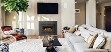 Load image into Gallery viewer, Napoleon Inspiration™ ZC Gas Fireplace Insert GDIZC-NSB - The Outdoor Fireplace Store