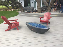 Load image into Gallery viewer, Slick Rock Oasis 60&quot; Oval Fire Bowl - The Outdoor Fireplace Store