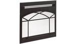 Superior Decorative Front Face Panel Interlocking Arch Style FFEP-36IA - The Outdoor Fireplace Store