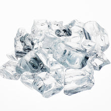 Load image into Gallery viewer, Athena Fireglass Olympus Square Fire Pit Table OSQRFT-4848 - The Outdoor Fireplace Store