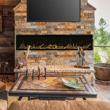 Load image into Gallery viewer, Dimplex 74&quot; IgniteXL Linear Electric Fireplace XLF74 - The Outdoor Fireplace Store
